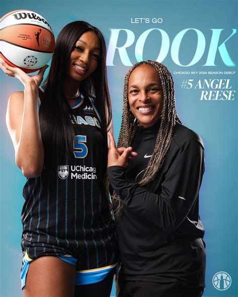 WNBA Forum.